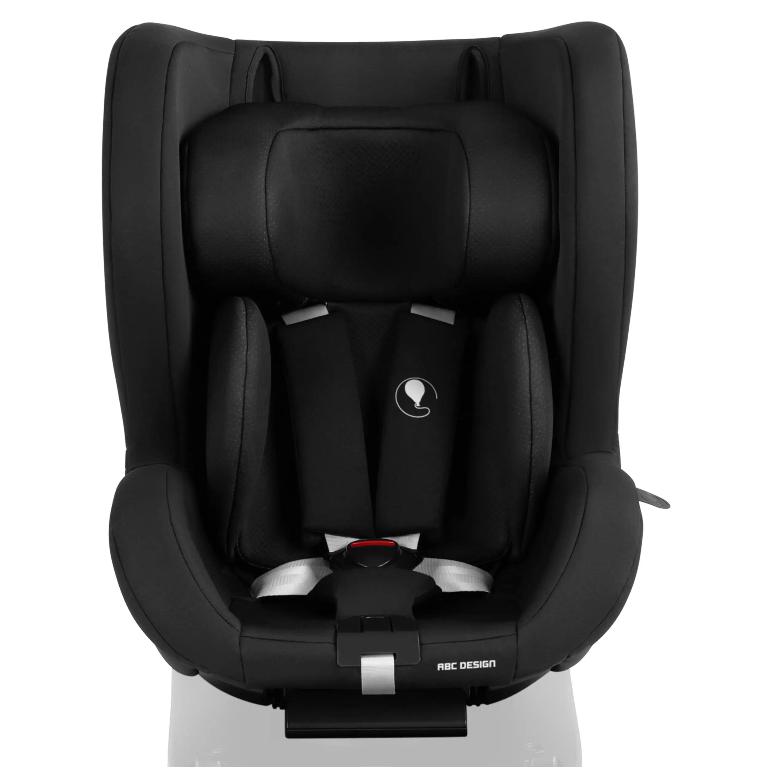 Silla de auto Lily i-Size - Black
