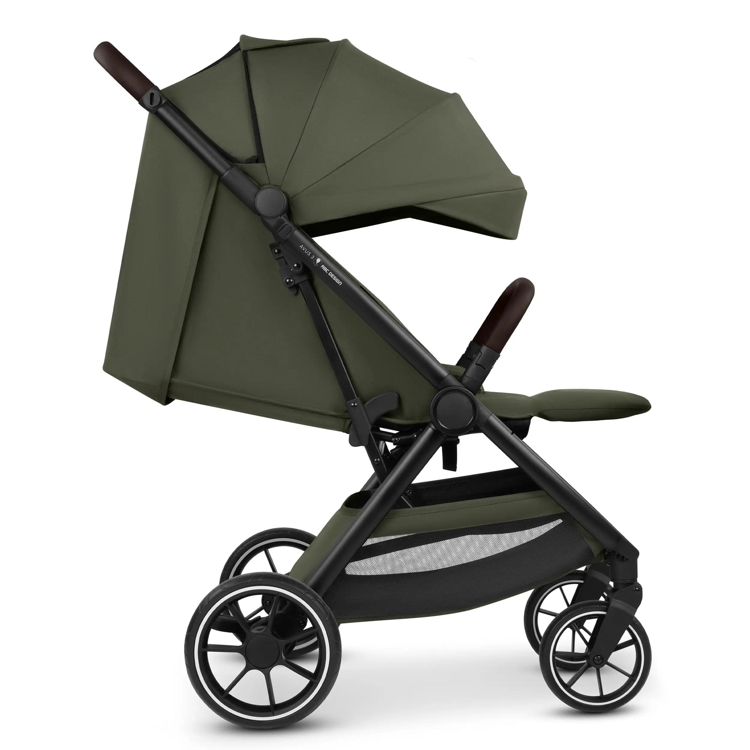 Silla de paseo Avus 3 - Pea