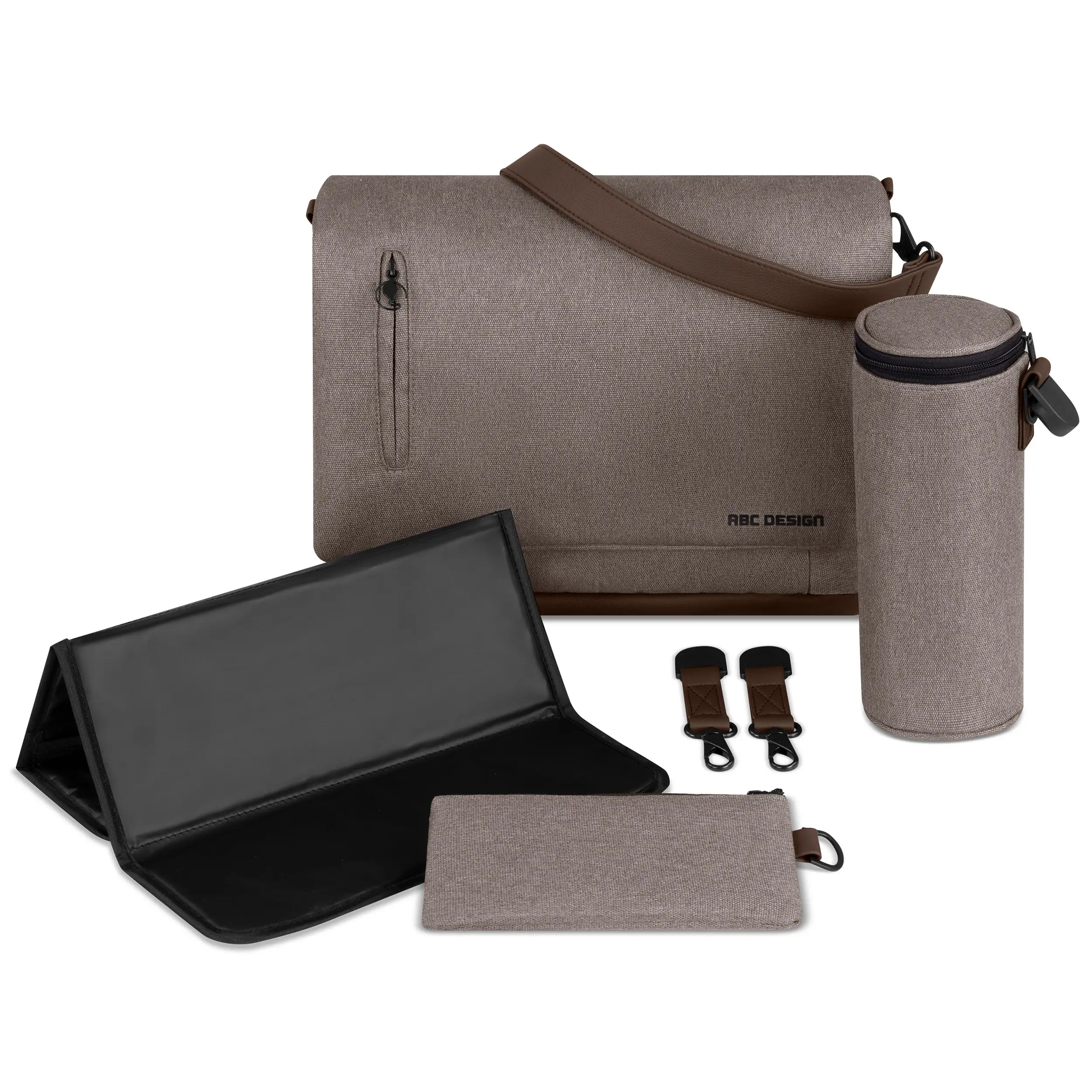 Bolso maternal Urban - Nature