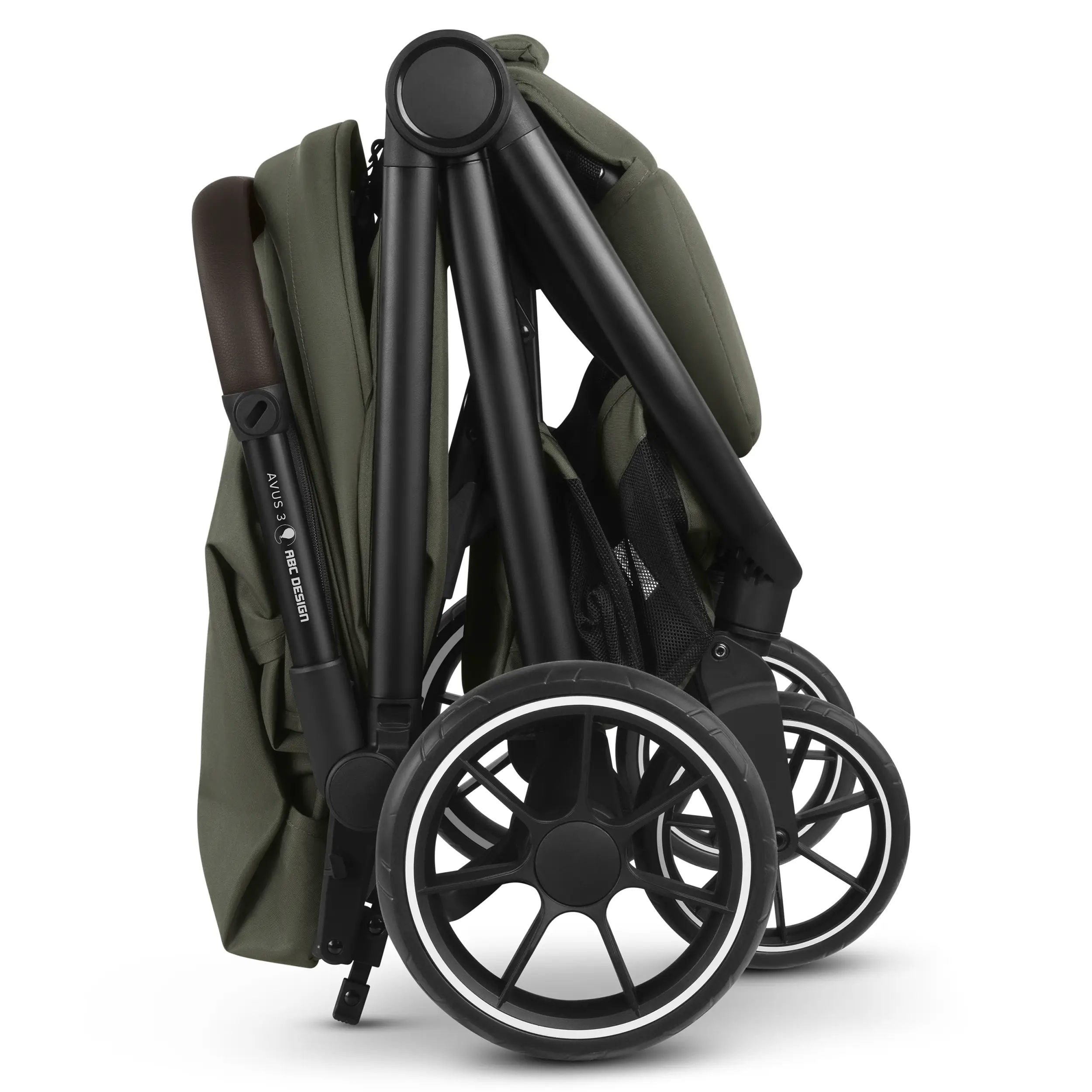 Silla de paseo Avus 3 - Pea