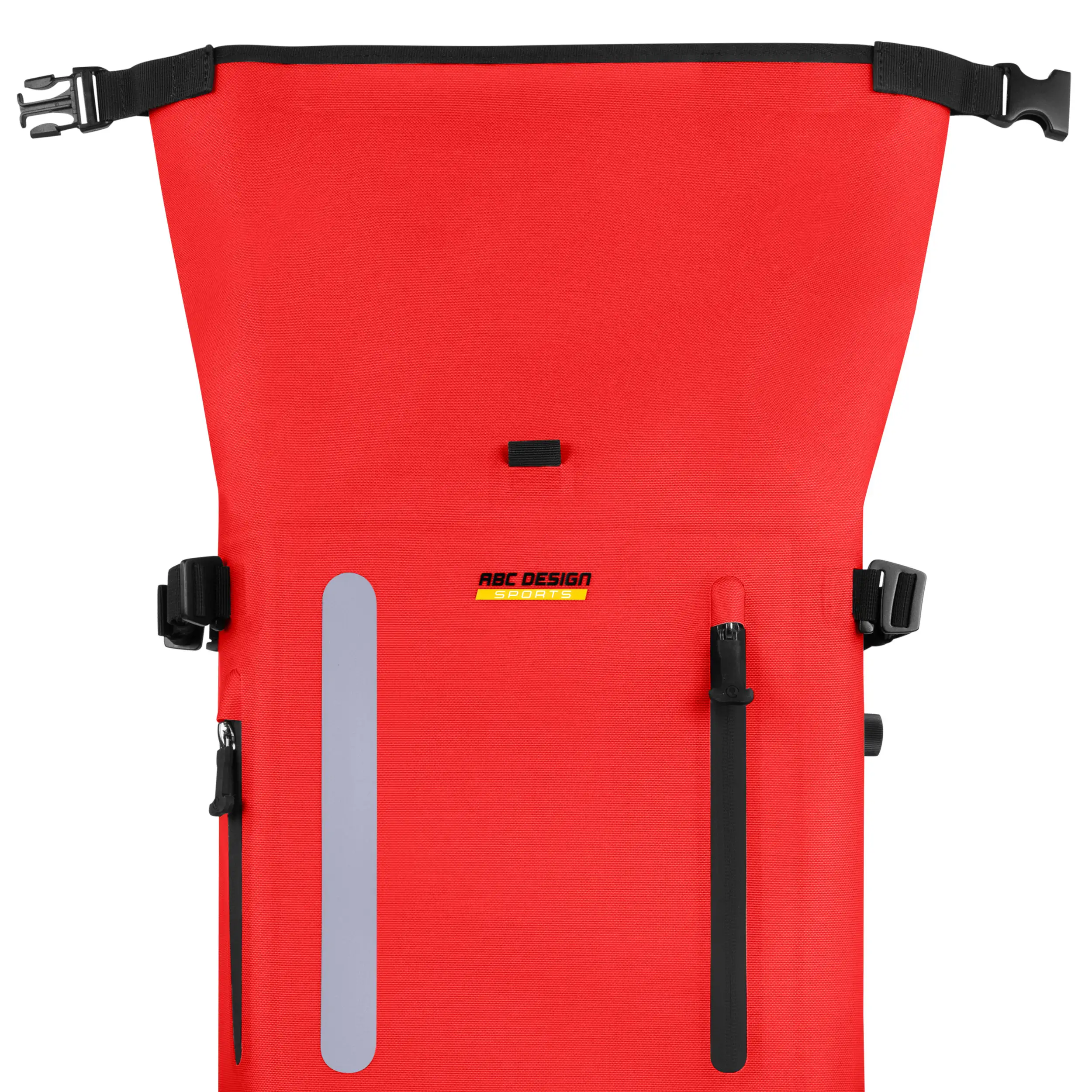 Mochila de exterior Solothurn 22L para la vida cotidiana y la aventura - Mango