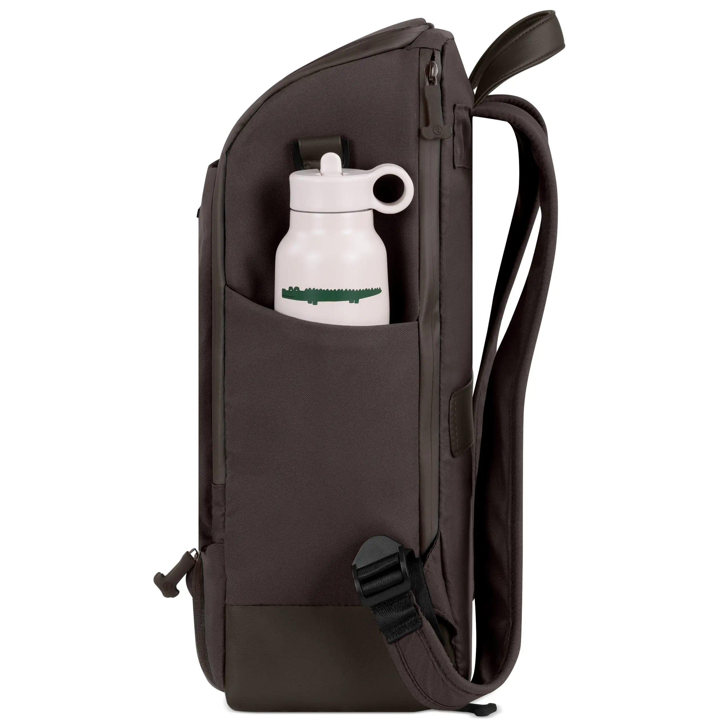 Mochila cambiador Active - Espresso