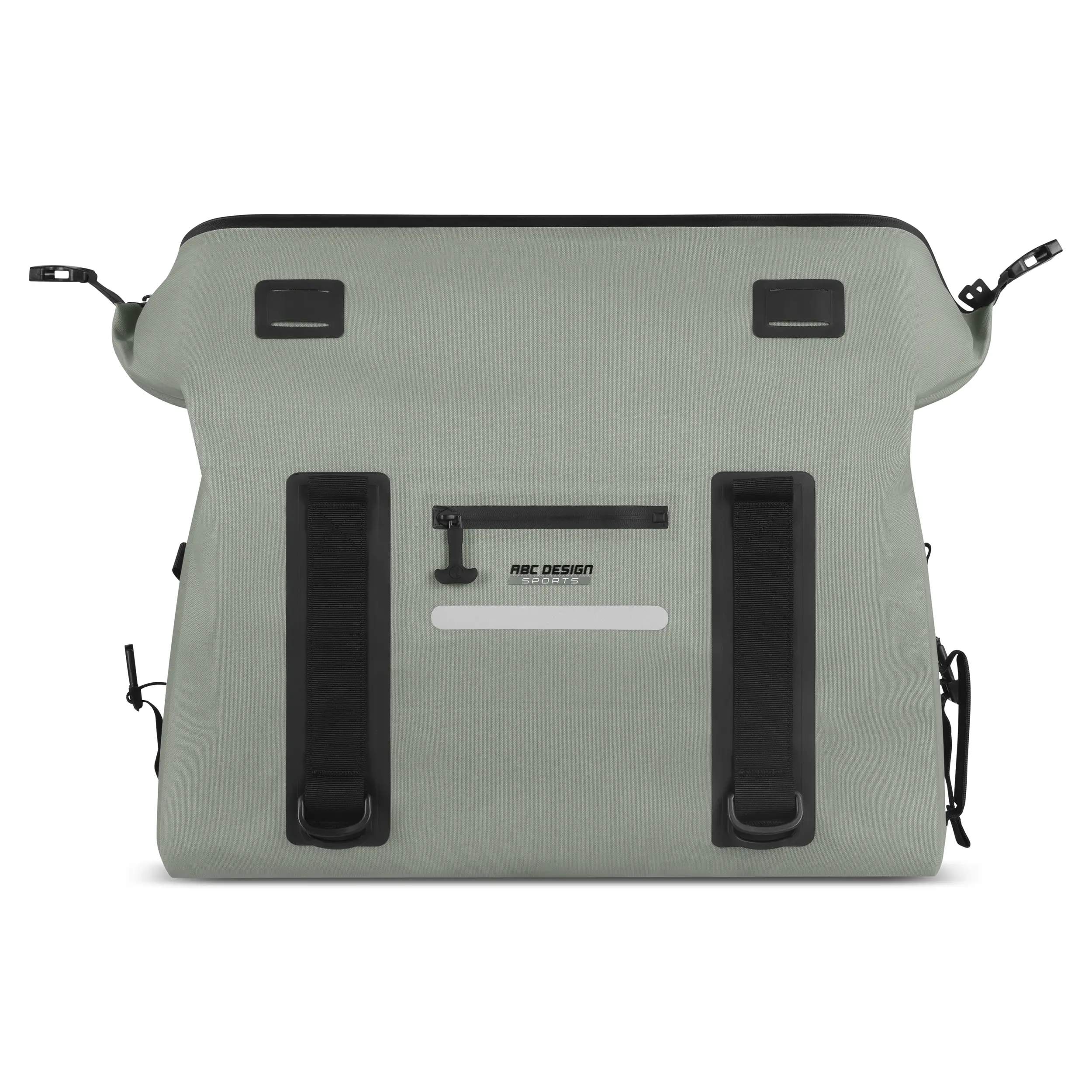 Bolsa de viaje Locarno 45L para uso diario, viajes y uso profesional - Pine