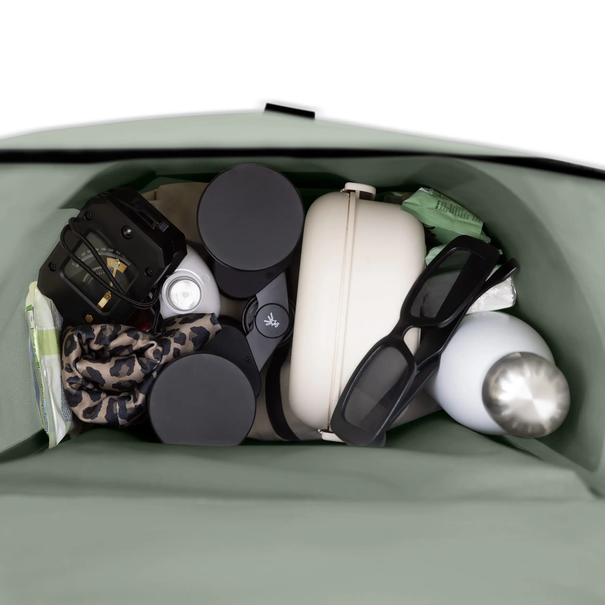 Mochila de exterior Solothurn 22L para la vida cotidiana y la aventura - Pine