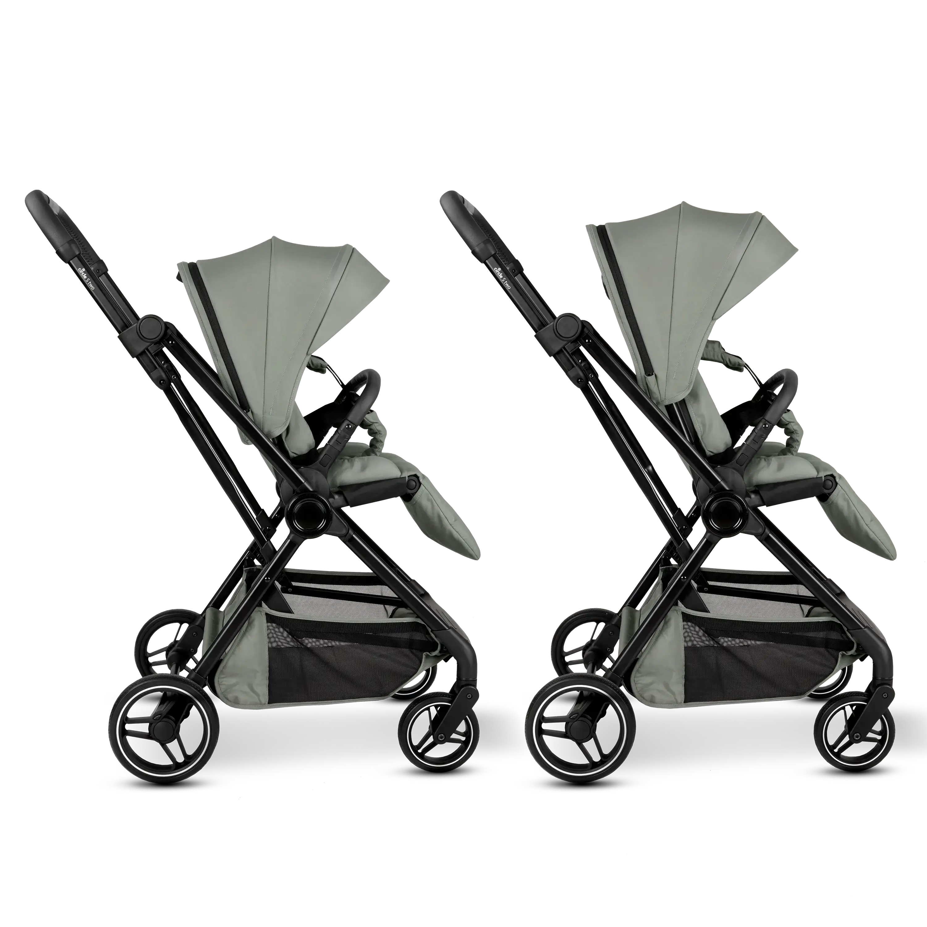 Capota que crece contigo