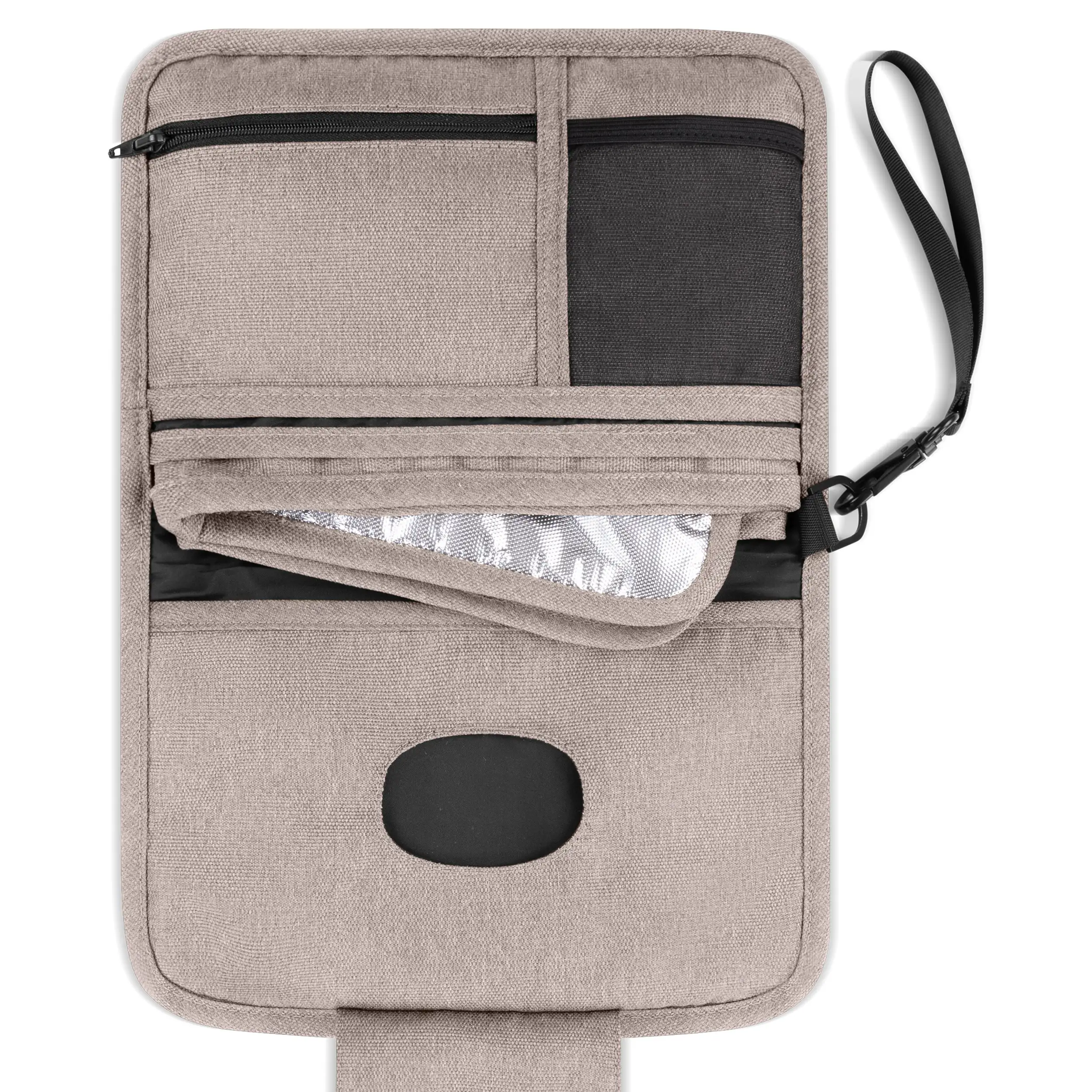 Multiorganizador - Camel