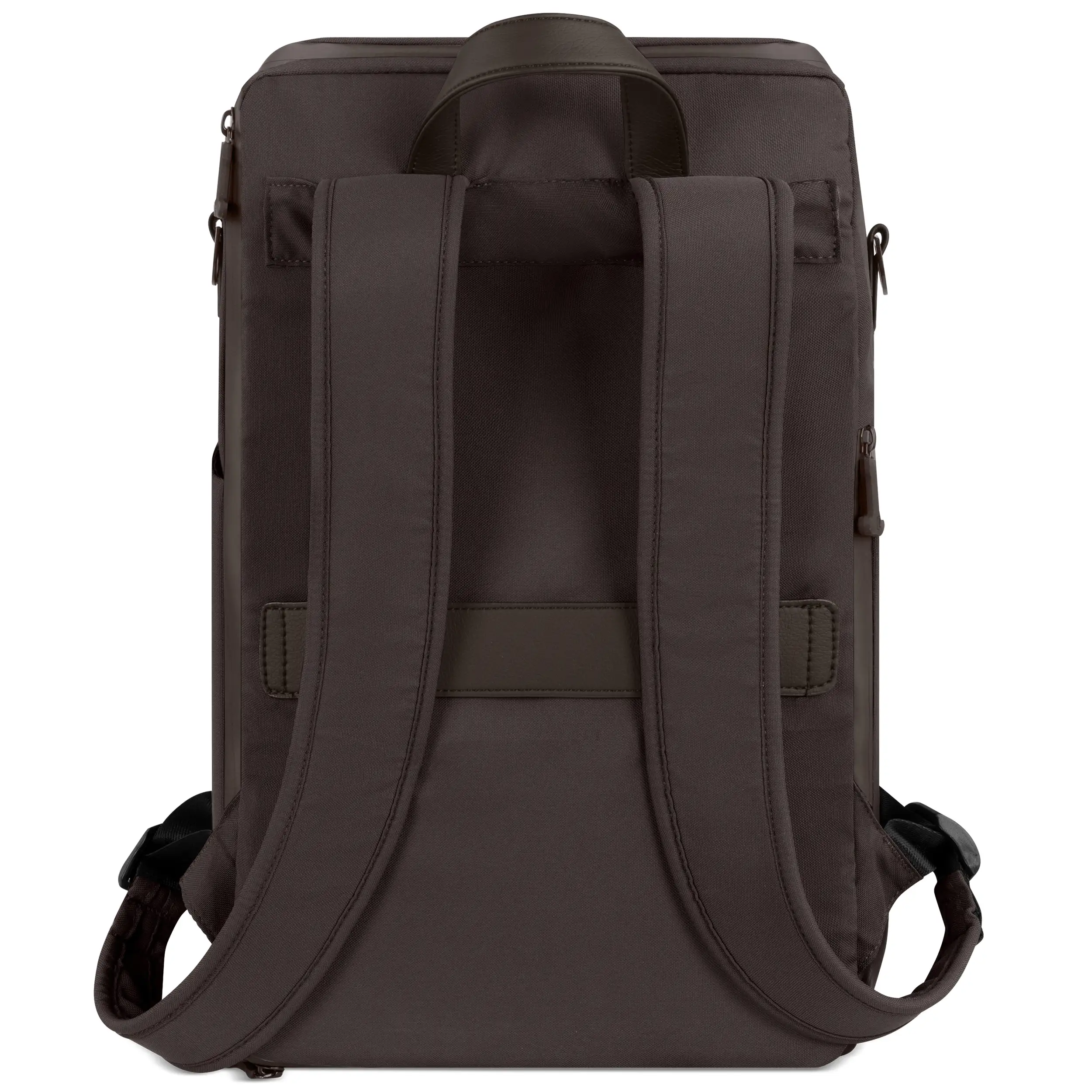 Mochila cambiador Active - Espresso