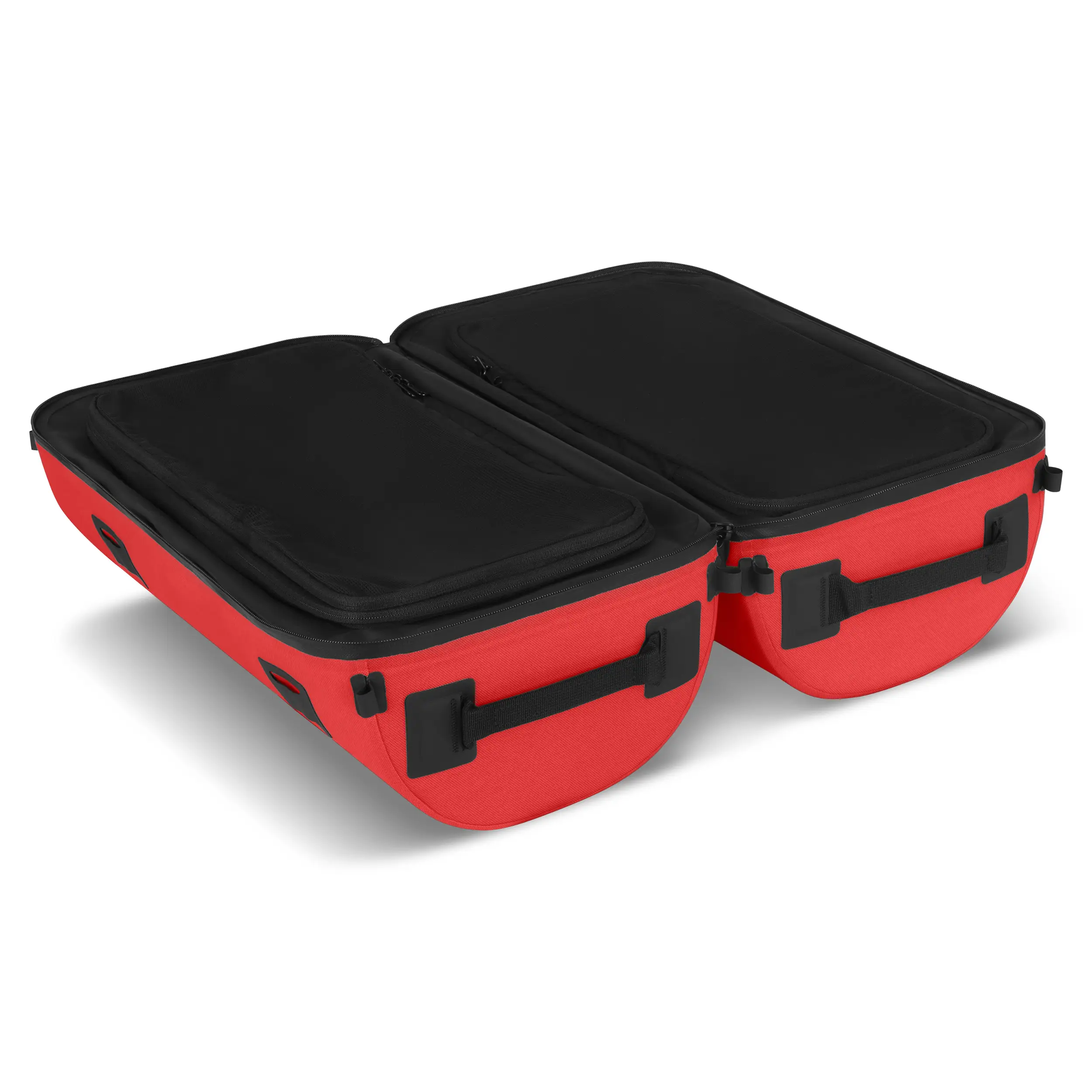 Bolsa de viaje Bellinzona 33L para desplazamientos urbanos, viajes y fines de semana - Mango