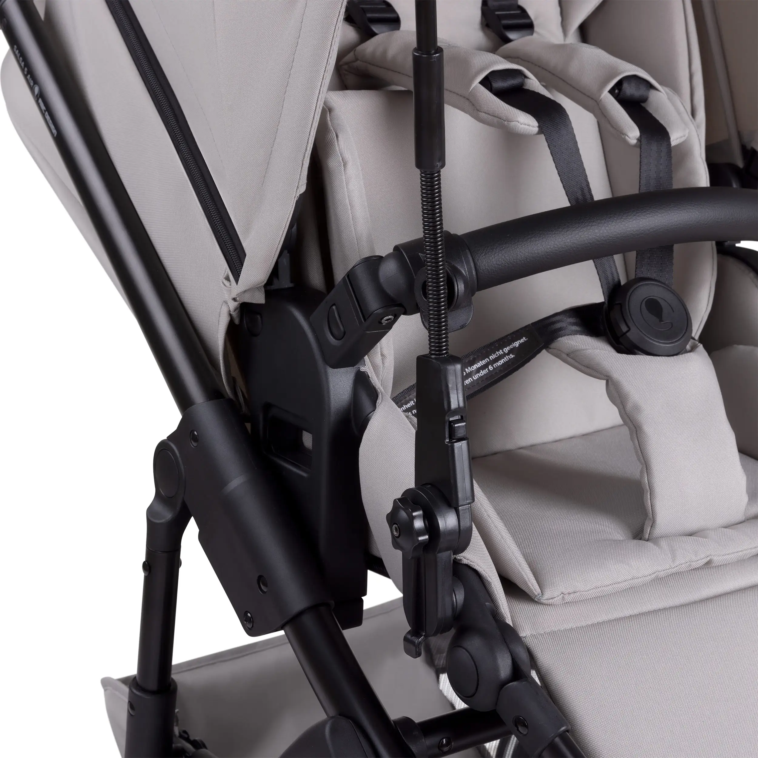 Sombrilla Sunny - Ink