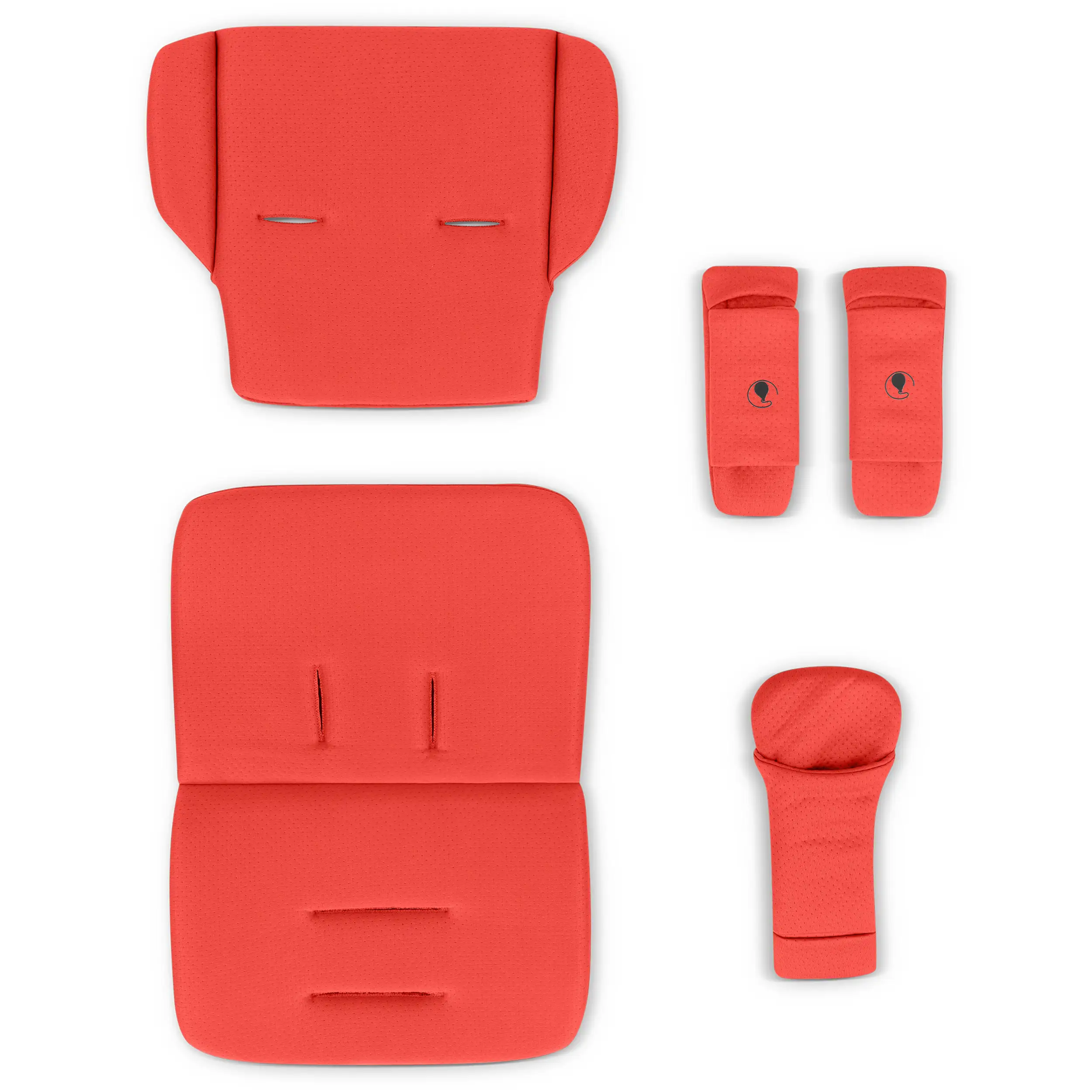 Cojin reductor Comfort para silla de paseo Ping 3 - Cozy Mango