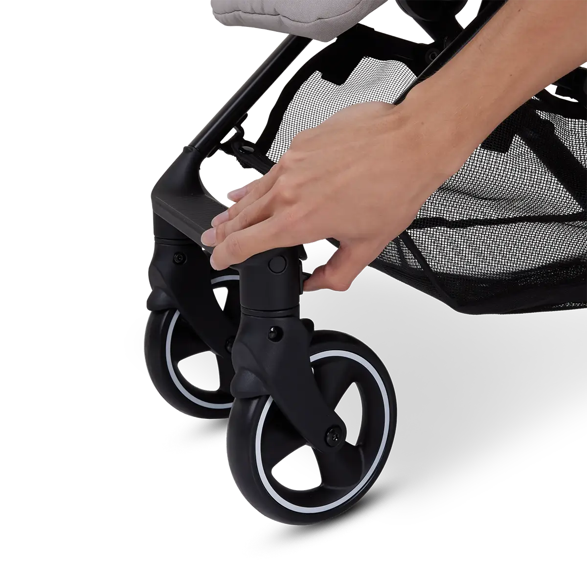 Sin esfuerzo hasta tu destino