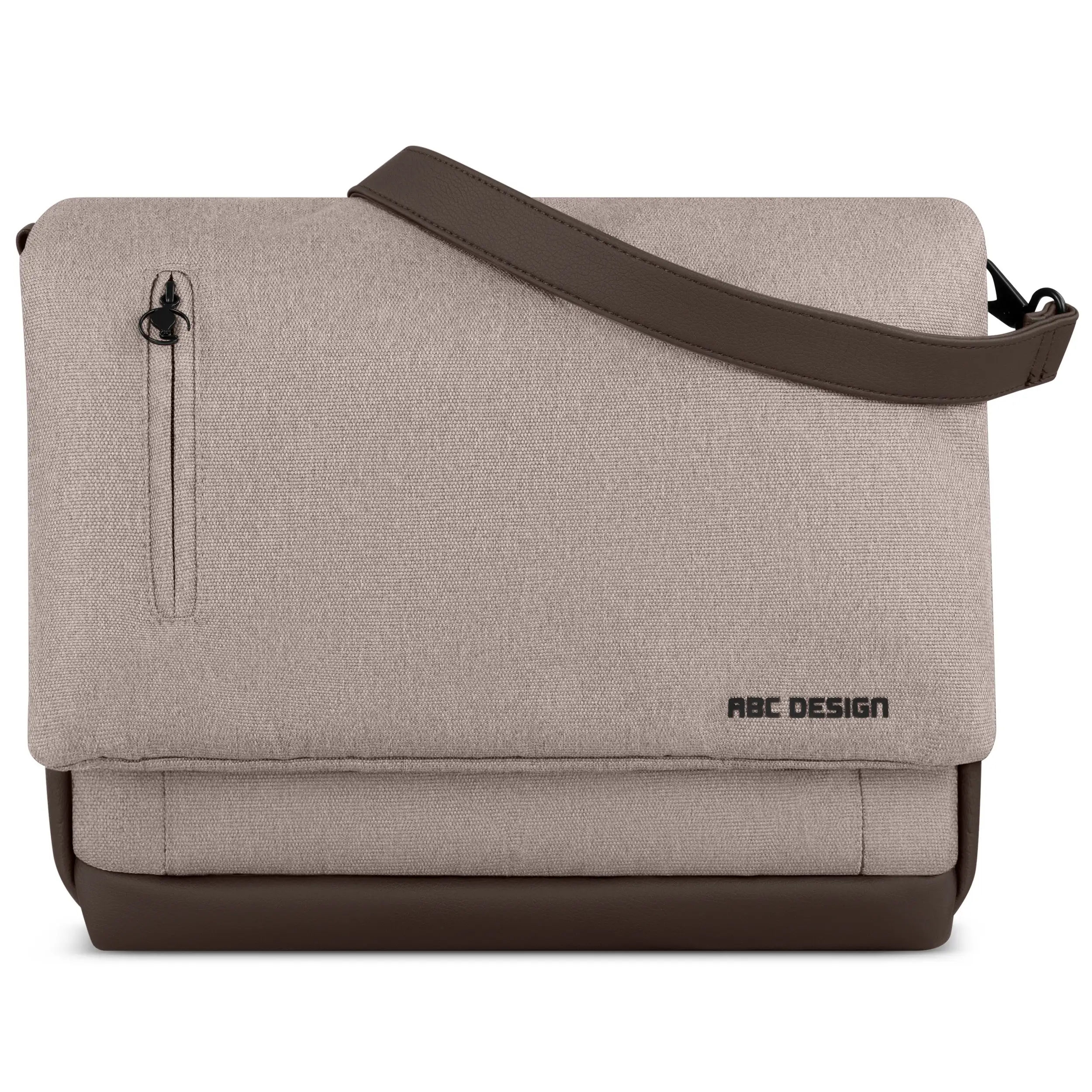 Bolso maternal Urban - Camel