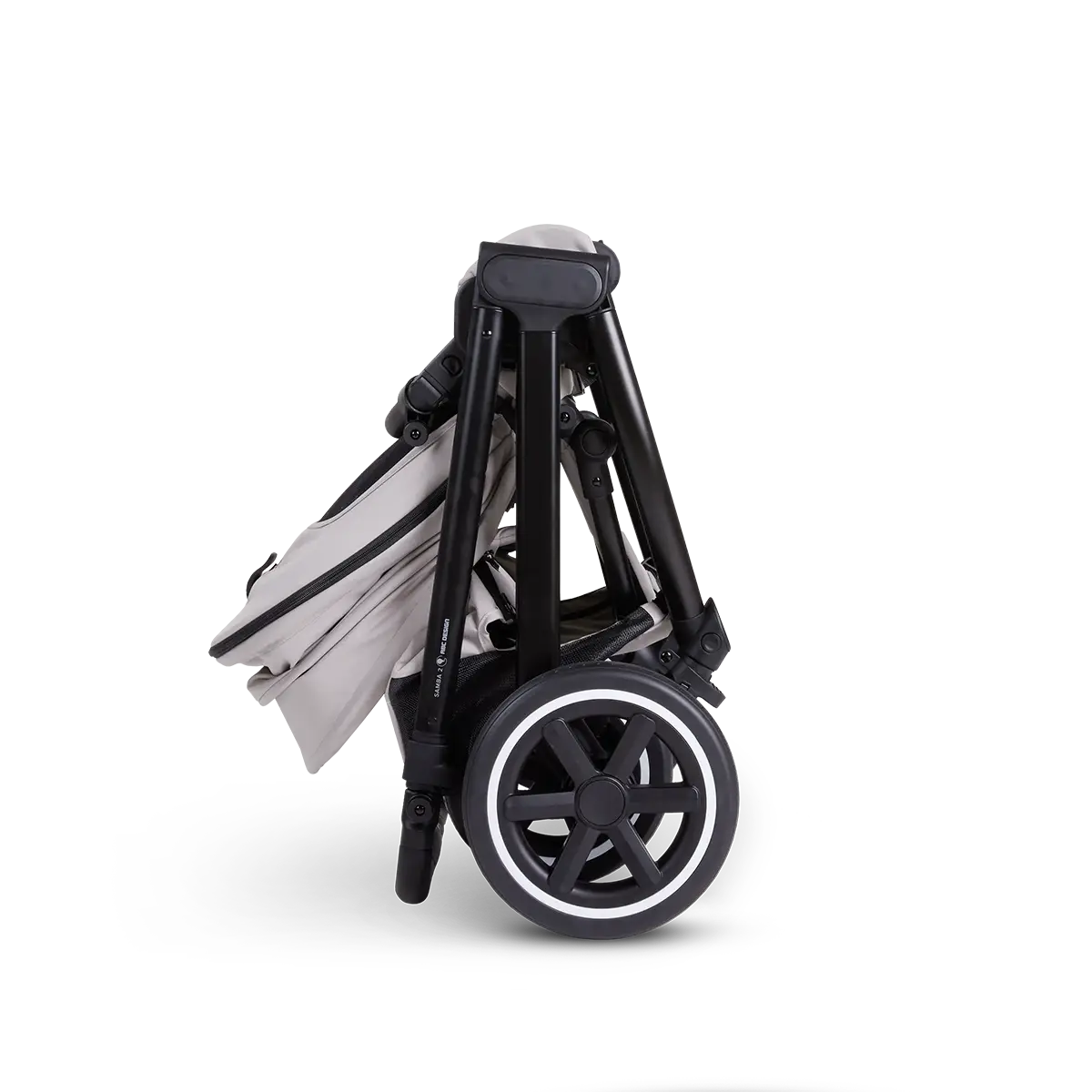 FlexiFold: Compacto en todas las direcciones