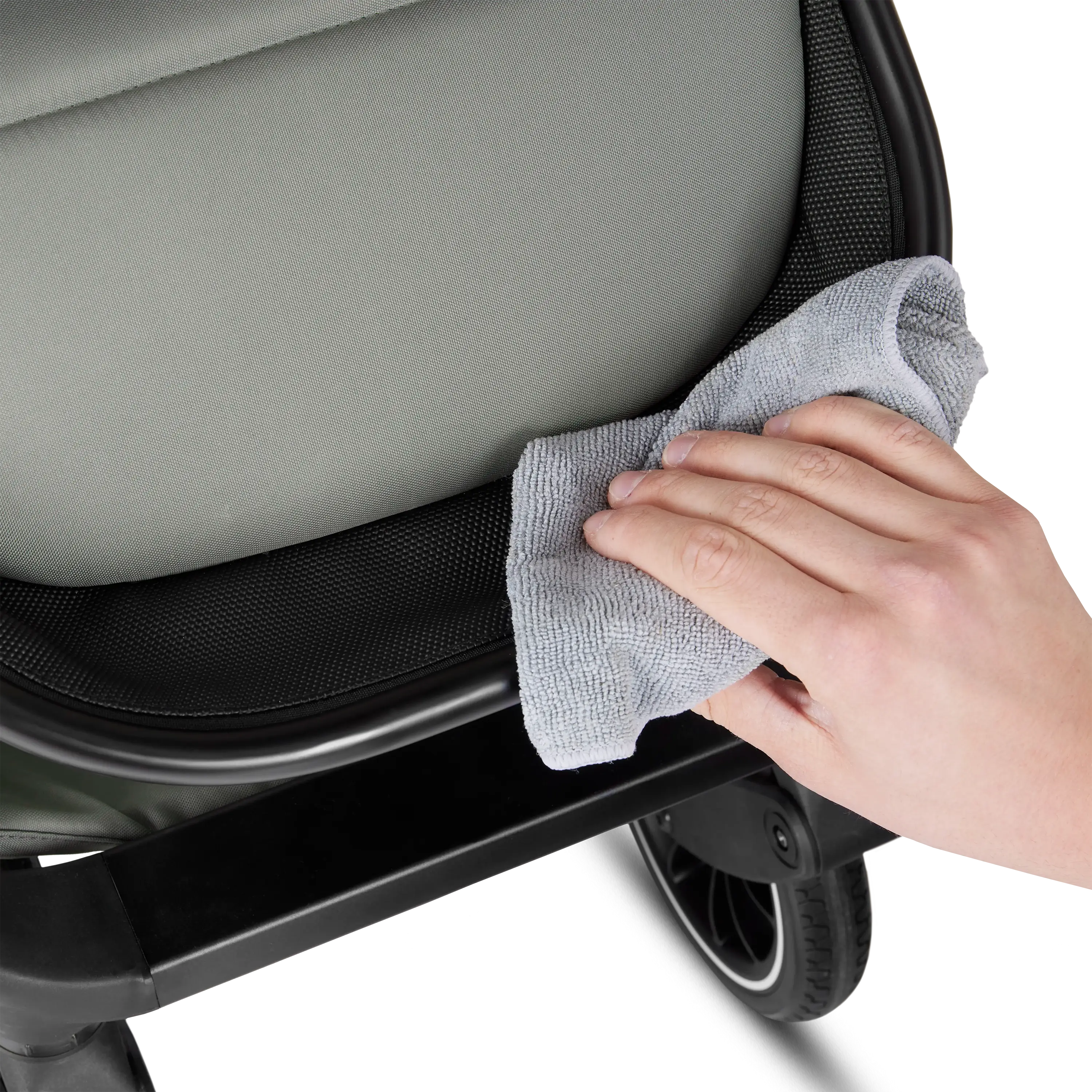 Comodidad para pies pequeños