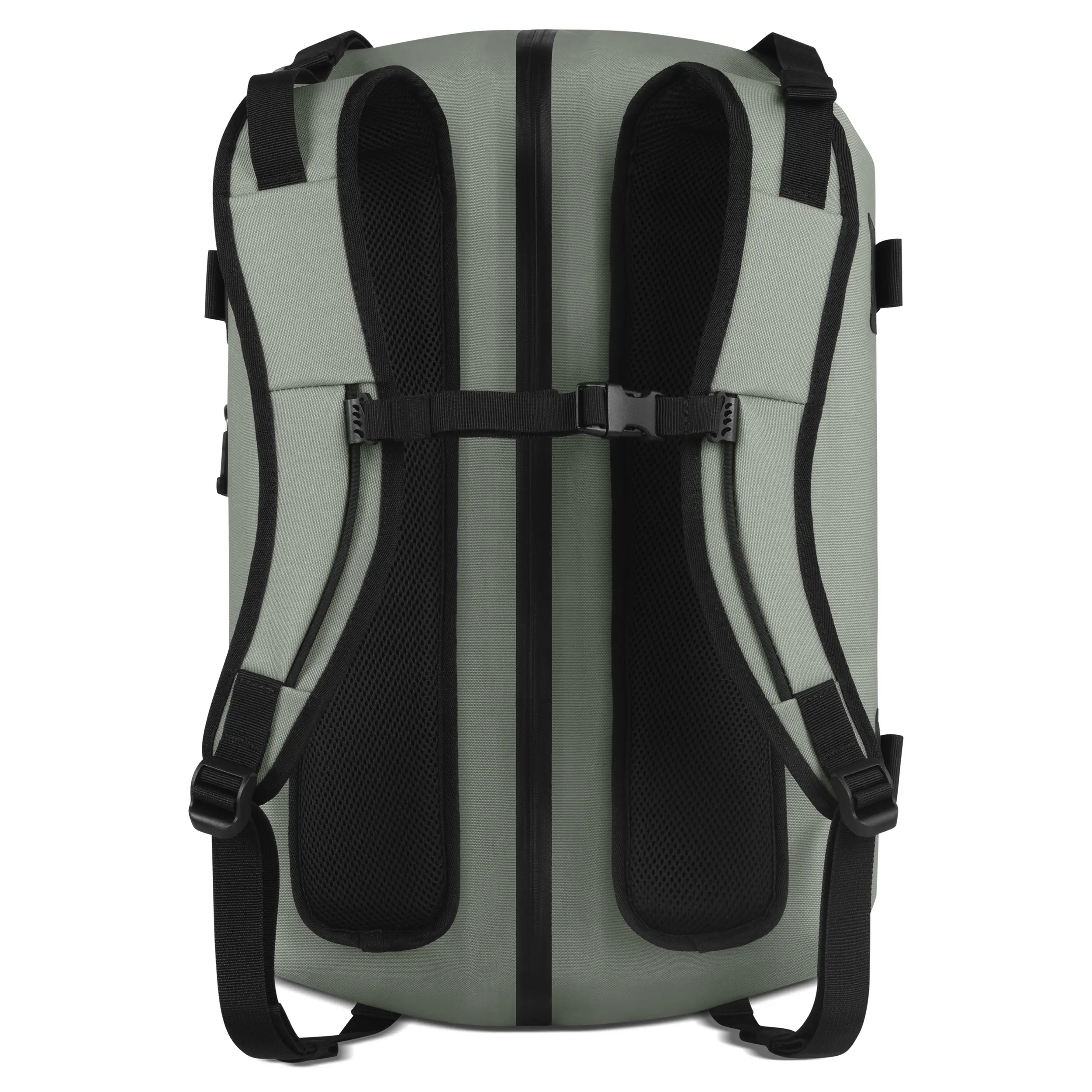 Bolsa de viaje Locarno 45L para uso diario, viajes y uso profesional - Pine