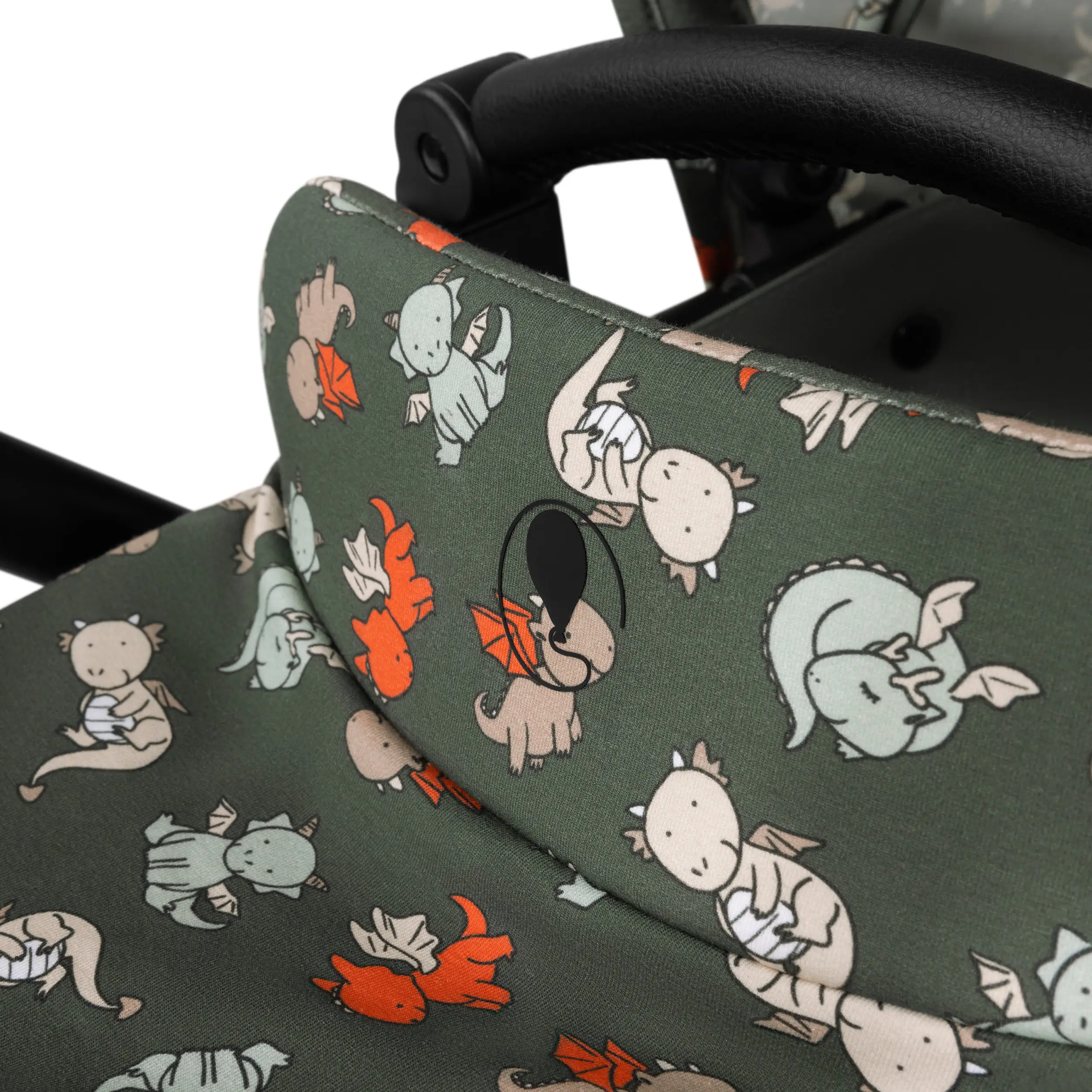 Cochecito de Muñecas Migno - Dragon