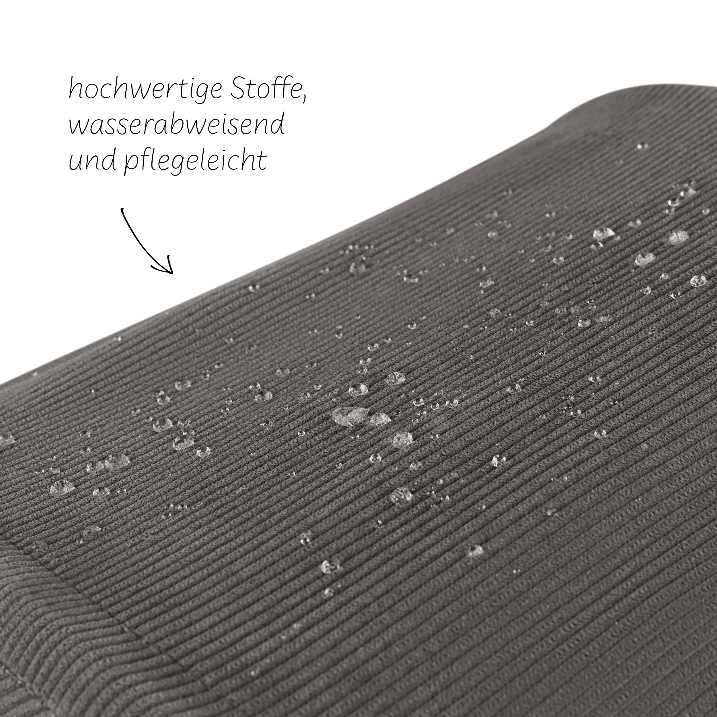 Cochecio 2en1 Samba 2 - Almond