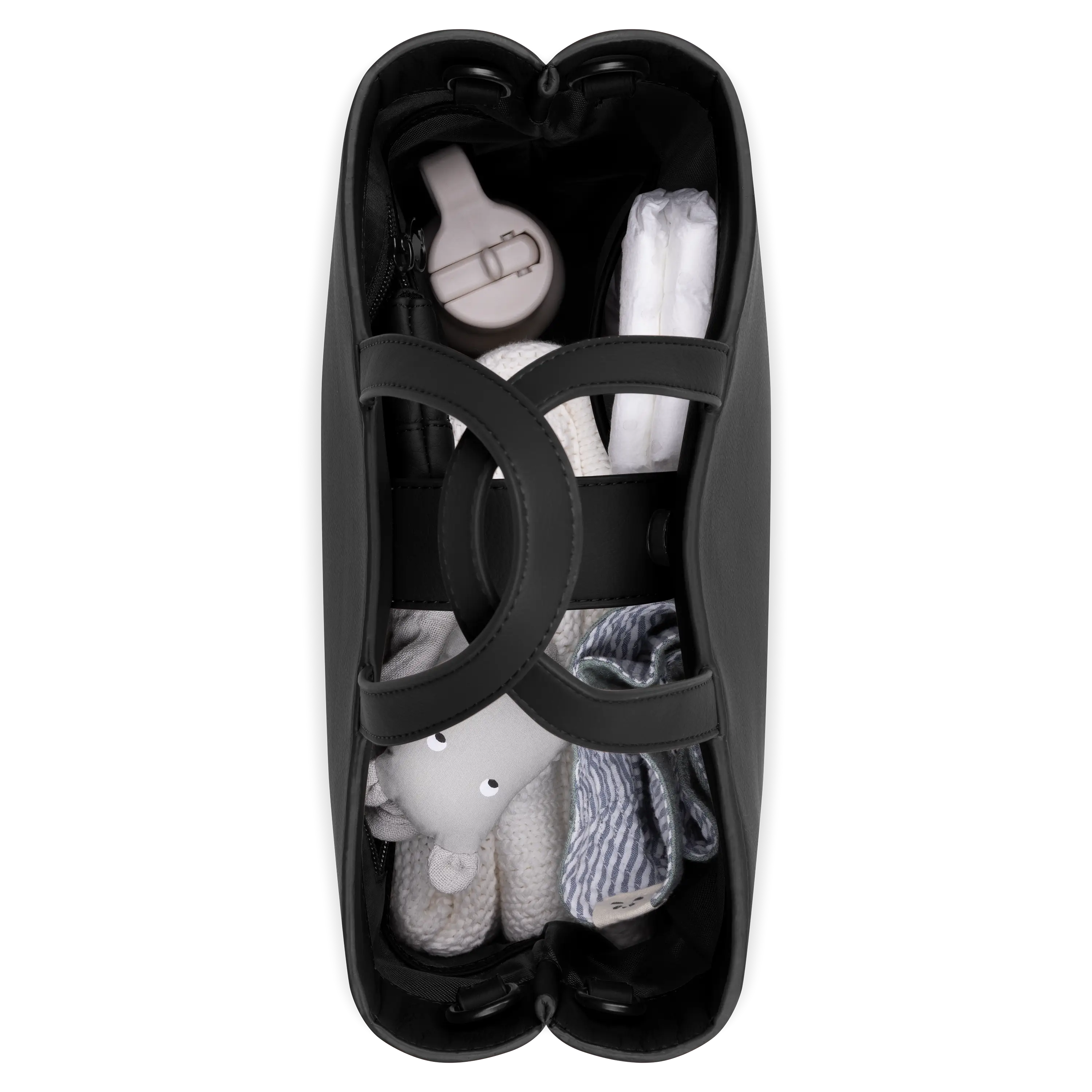 Milagro espacial: ¡todo lo importante siempre contigo!