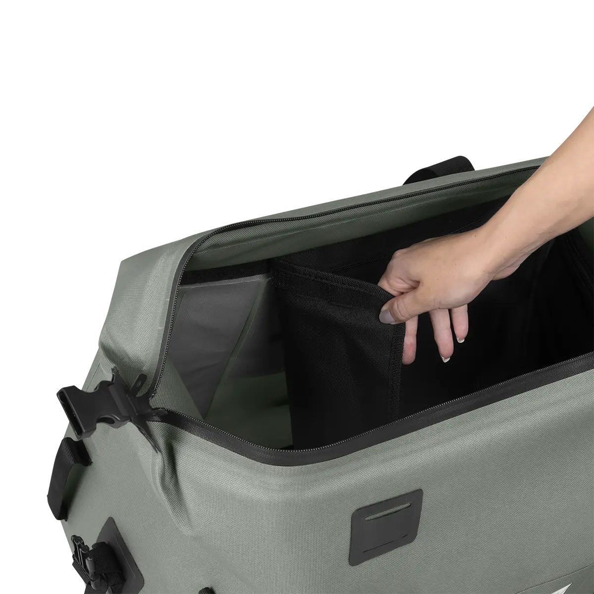 Interior sofisticado