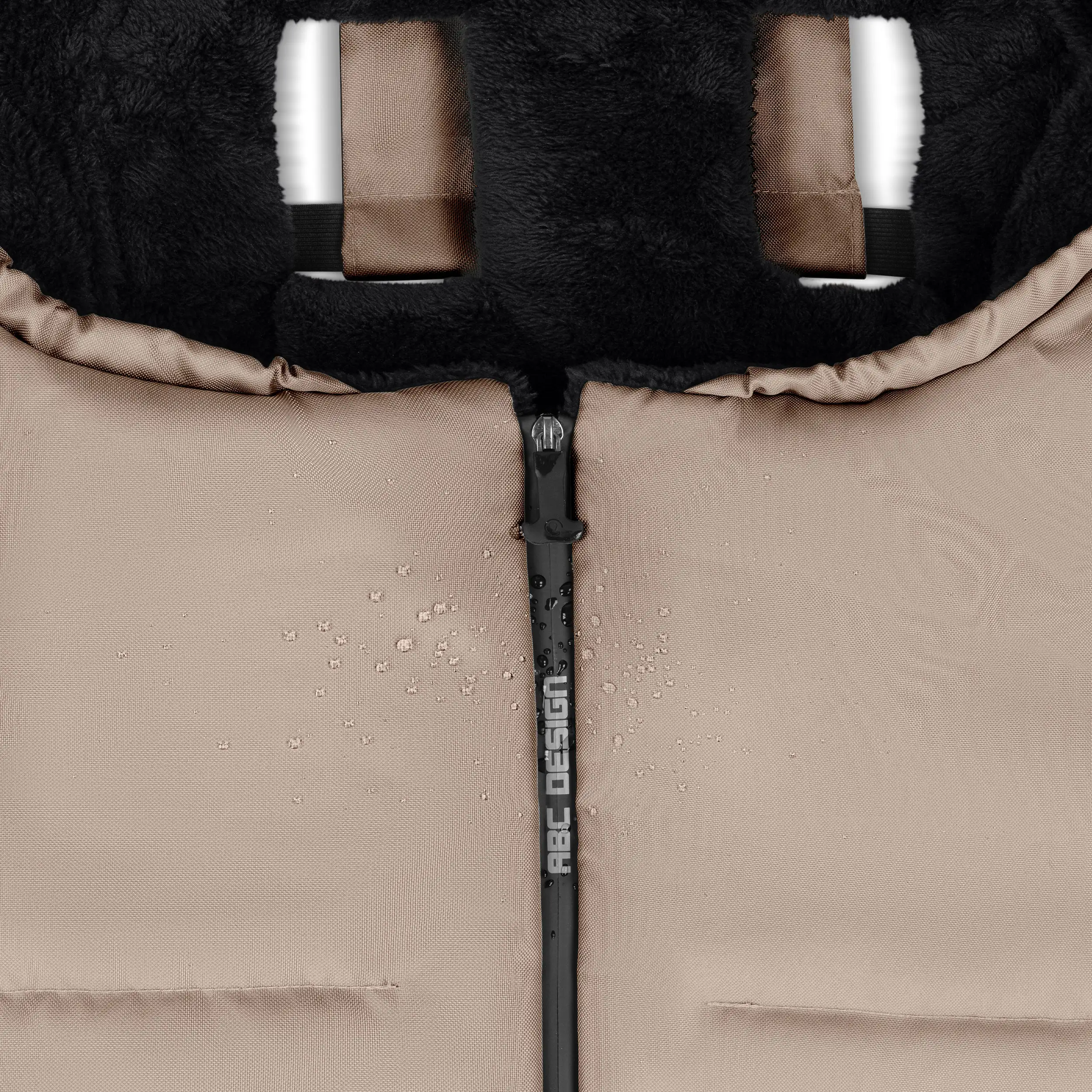 Saco de invierno - Sand