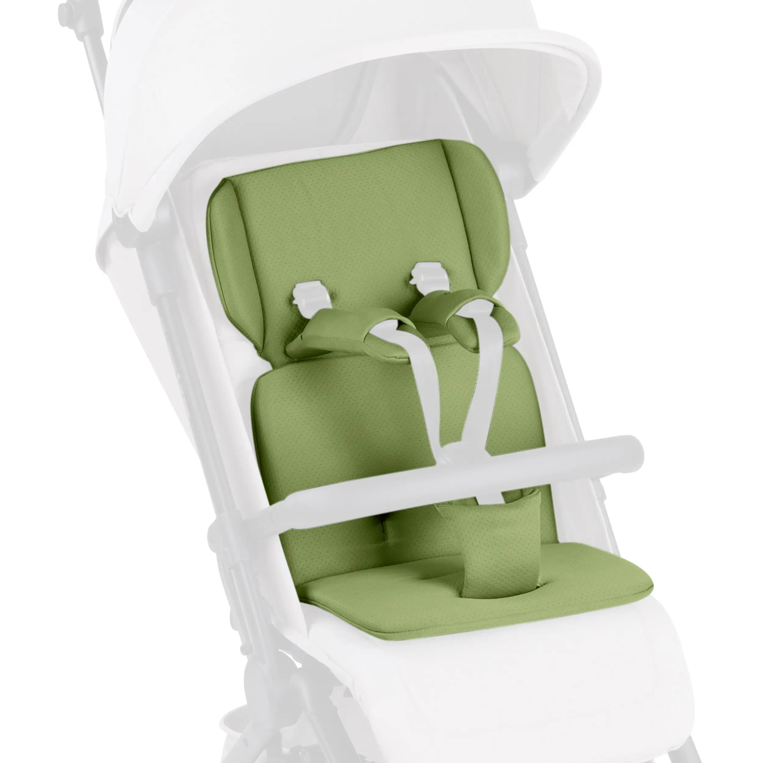 Cojin reductor Comfort para silla de paseo Ping 3 - Cozy Tea