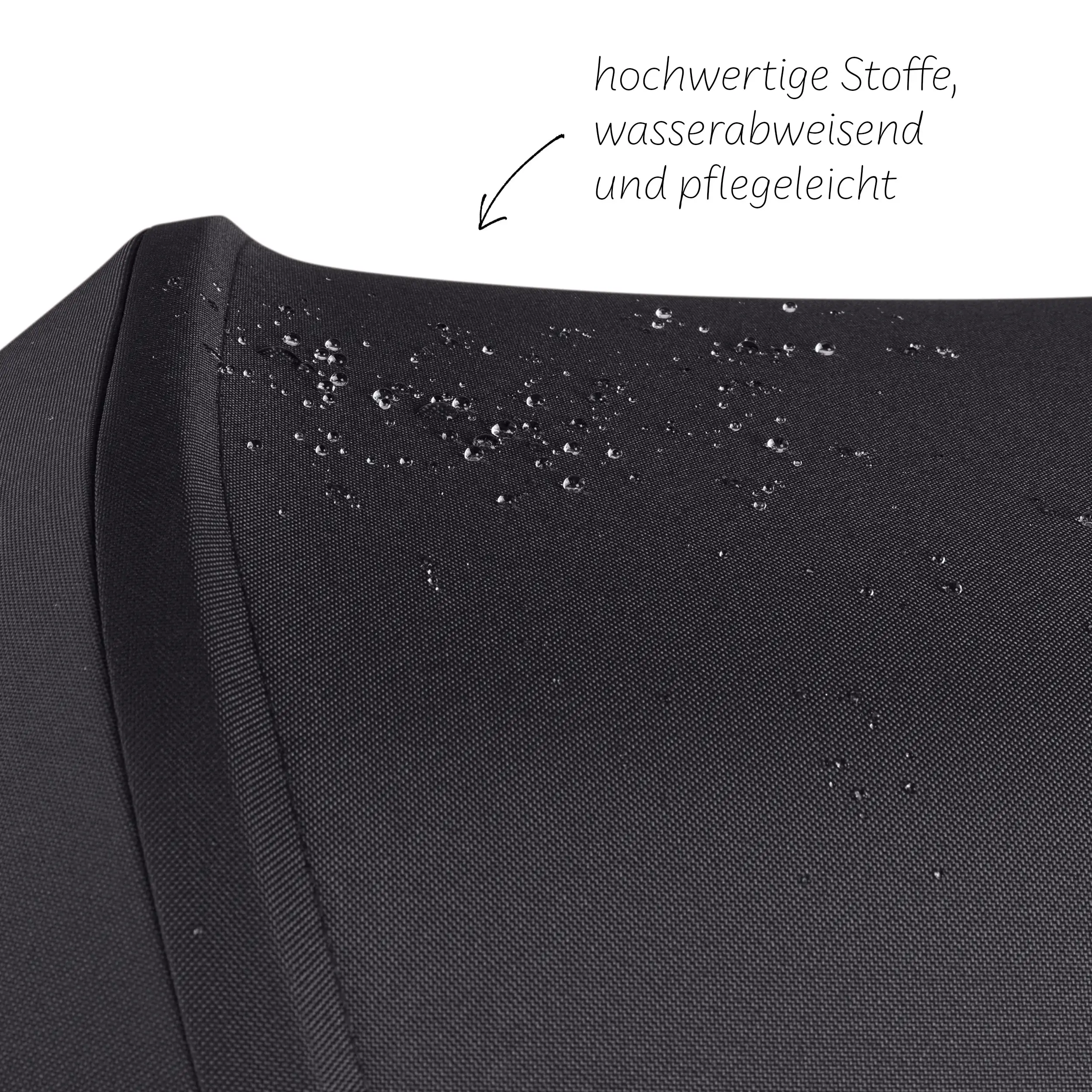 Set cochecito 3en1 Salsa 5 Run incl. Silla de Auto - Coal