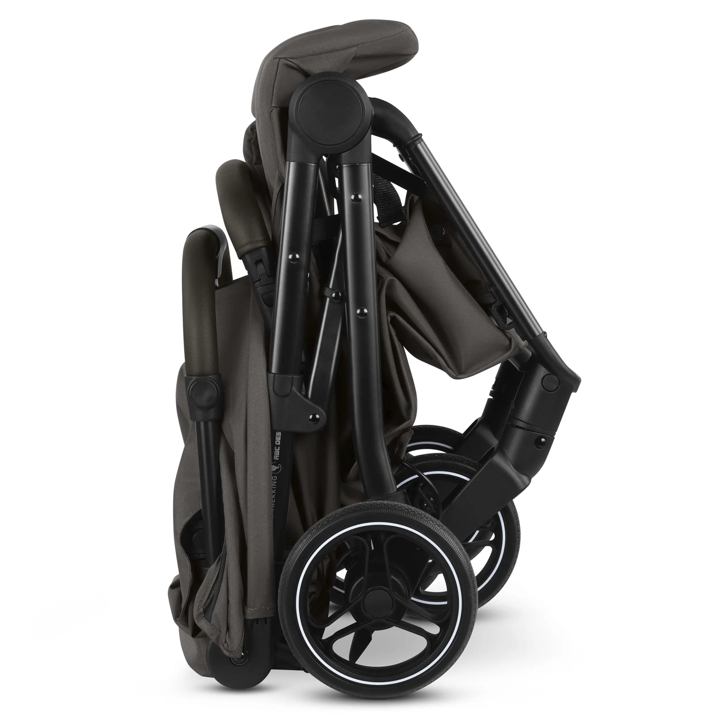 Silla de paseo para viaje Ping 4 Trekking - Nut