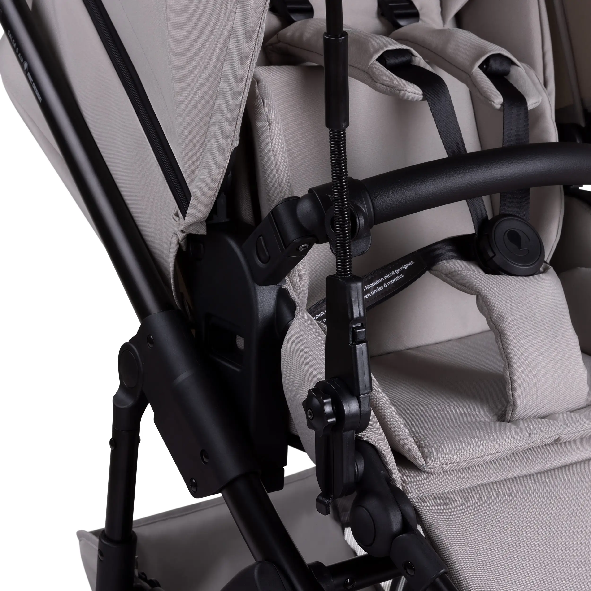 Sombrilla Sunny  - Camel