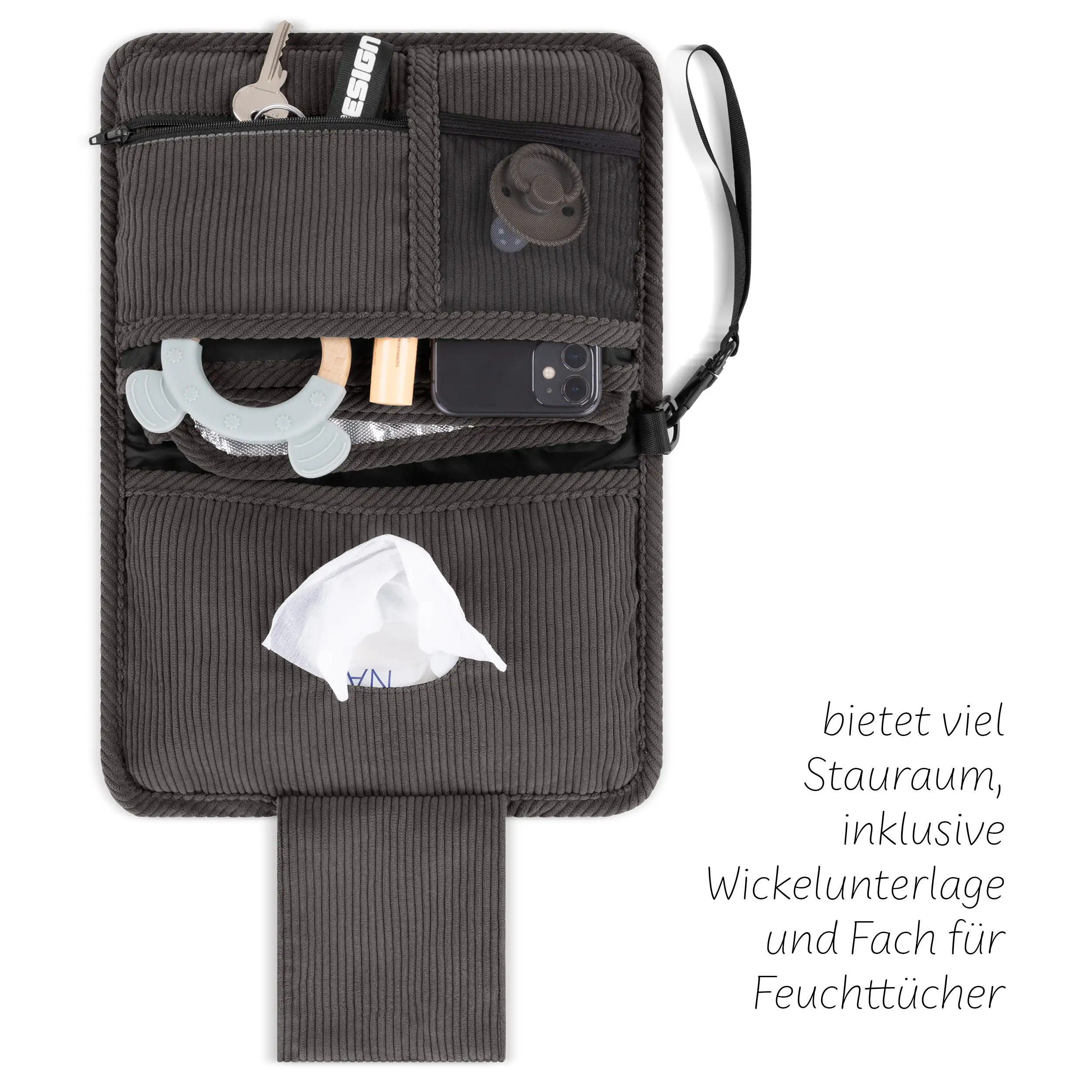 Multiorganizador - Almond