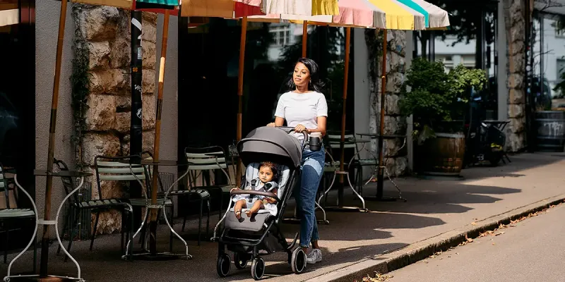 Buggies de ABC Design